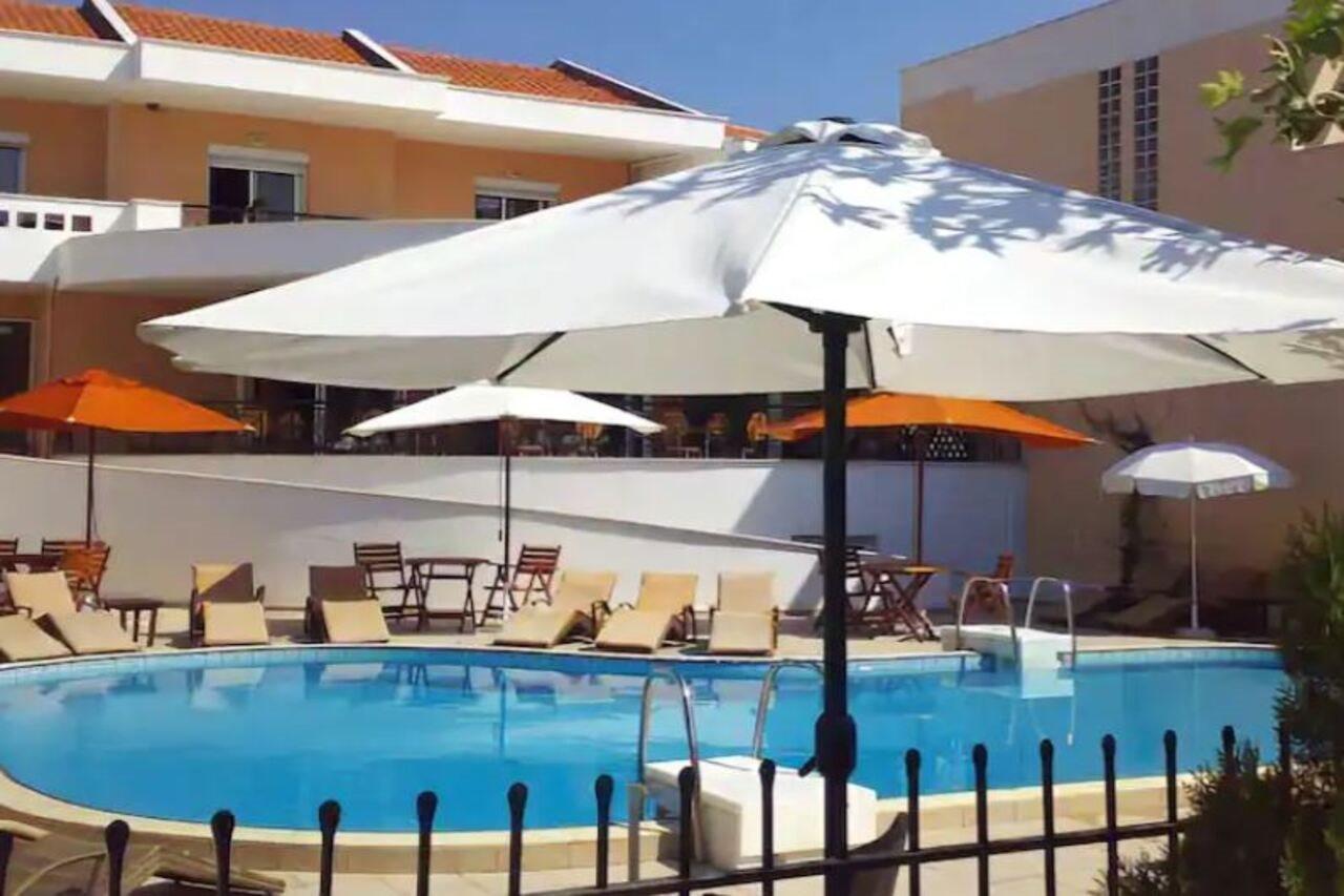 Filia Hotel And Apartments Thasos Extérieur photo